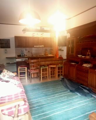 Appartamento a Camigliatello