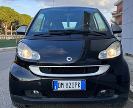 Smart Fortwo 1° serie