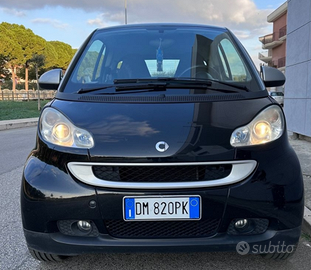 Smart Fortwo 1° serie