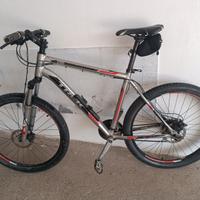 MTB Trek 3700 disc ruote 26 "