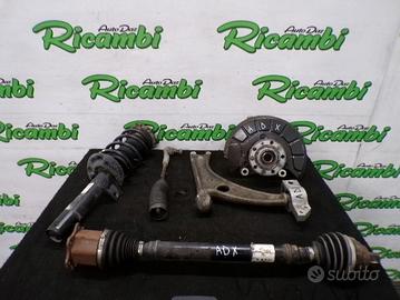 KIT RUOTA ANT. DESTRO SHARAN 7N 2.0 TDI 2016