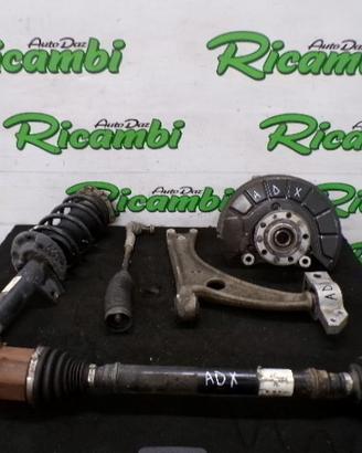 KIT RUOTA ANT. DESTRO SHARAN 7N 2.0 TDI 2016