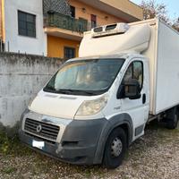 Fiat Professional Ducato Ducato 30 2.3 MJT PM Cab