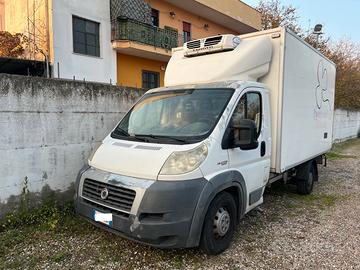Fiat Professional Ducato Ducato 30 2.3 MJT PM Cab