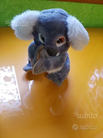 Matita con Gomma KOALA