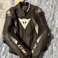 Giacca dainese
