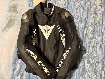 Giacca dainese
