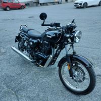 Benelli Imperiale 400 - 2024