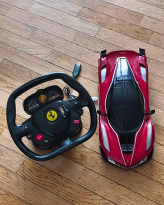 Ferrari radiocomandata