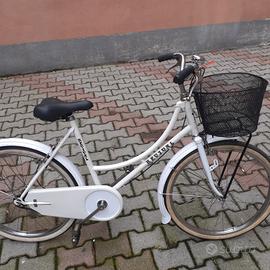 Bici 24 pollici