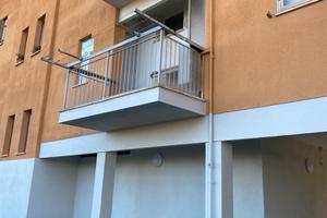 Appartamento 110mq Pavona, NO AGENZIA