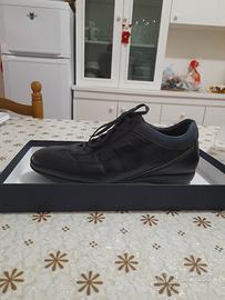 scarpe harmont & blaine