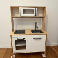 Cucina ikea per bambini