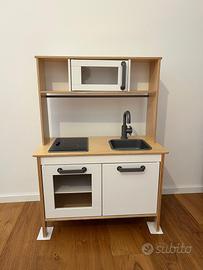 Cucina ikea per bambini