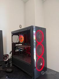 PC Gaming