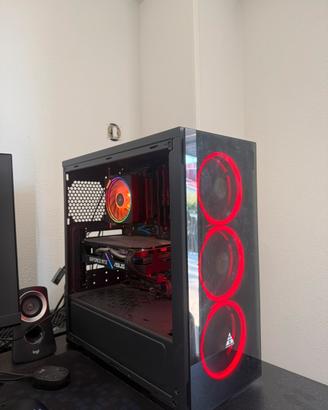 PC Gaming