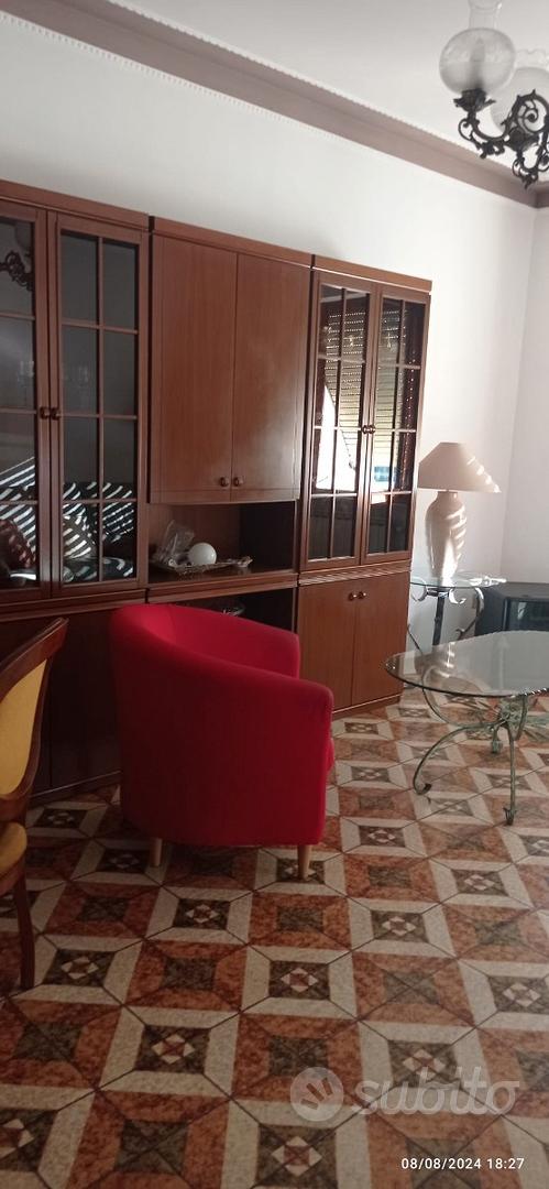 Appartamento – Carrara, Marina di Carrara - Vista 5