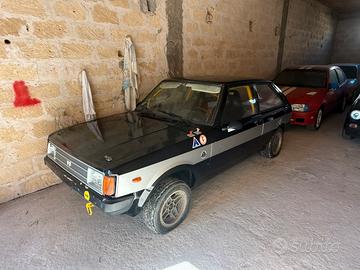 Talbot sunbeam lotus
