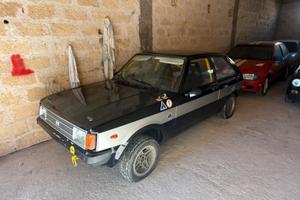 Talbot sunbeam lotus