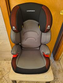 Seggiolino auto Foppapedretti con isofix 