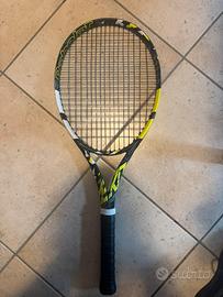 Babolat pure aero lite