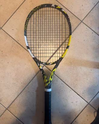 Babolat pure aero lite
