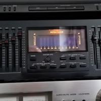 Equalizzatore SANSUI SE-8