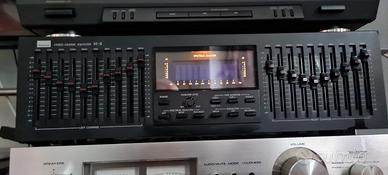 Equalizzatore SANSUI SE-8