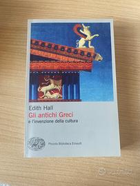 Gli antichi greci e l’invenzione della cultura
