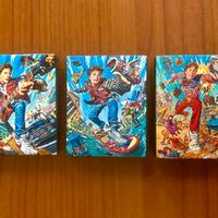 Calamite di Ritorno al Futuro