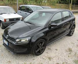 VW polo 1.2 bz 5 p. anche per neopatentati