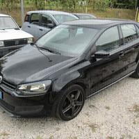 VW polo 1.2 bz 5 p. anche per neopatentati