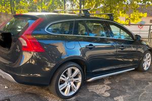 Volvo V60 2011