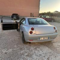 Fiat coupè 1.8