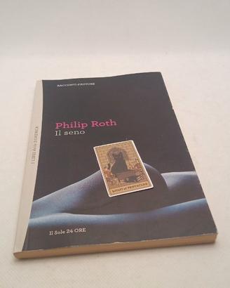 Philip Roth il seno