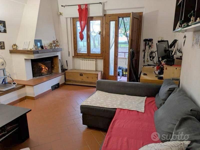 Appartamento – Montespertoli, Il Poggio - Vista 2