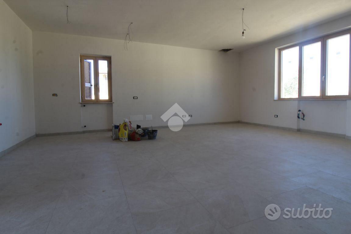 VILLA SINGOLA A SCANDRIGLIA - Vista 3