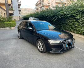 A4 Avant 2.0 tdi 143