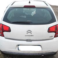 Citroen C3 1.4 HDI