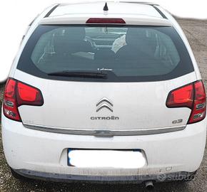 Citroen C3 1.4 HDI