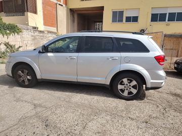 Fiat Freemont 2.0 Multijet