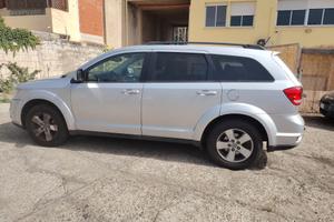 Fiat Freemont 2.0 Multijet