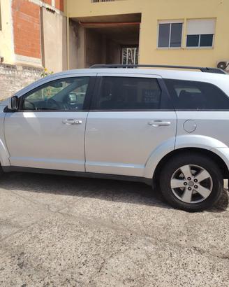 Fiat Freemont 2.0 Multijet