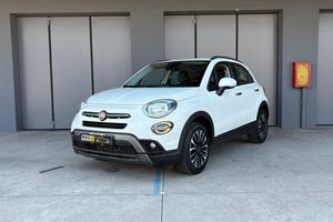 Fiat 500 X 500X 1.3 mjt Cross 4x2 95cv
