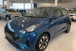 Hyundai i10 1.0 MPI Connectline KMO