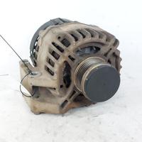 51805800 ALTERNATORE DENSO 105A OPEL CORSA (D) 1.3