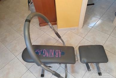  attrezzatura per palestra Amatoriale 