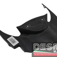 Plastica paraspruzzi inferiore fanale anteriore Du