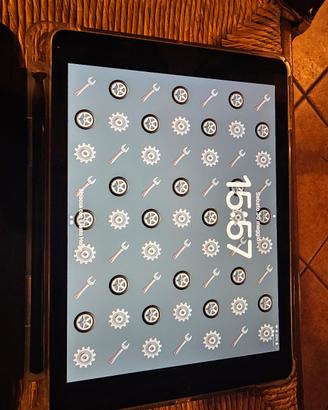 ipad 6th generazione 128gb 
