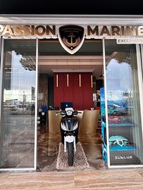 Nuovo piaggio medley 125-200 2025